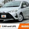 toyota vitz 2019 CFJ1804538 image 1