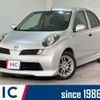 nissan march 2006 CFJ1791852 image 1