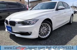 bmw 3-series 2013 CFJ1765324