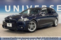 bmw 5-series 2016 -BMW--BMW 5 Series DBA-XL20--WBA5G12030D388027---BMW--BMW 5 Series DBA-XL20--WBA5G12030D388027-