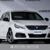 peugeot 308 2019 quick_quick_LDA-T9AH01_VF3LBYHZRJS410912 image 1