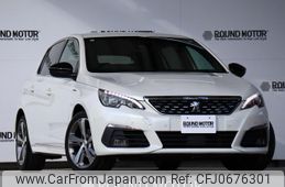 peugeot 308 2019 quick_quick_LDA-T9AH01_VF3LBYHZRJS410912