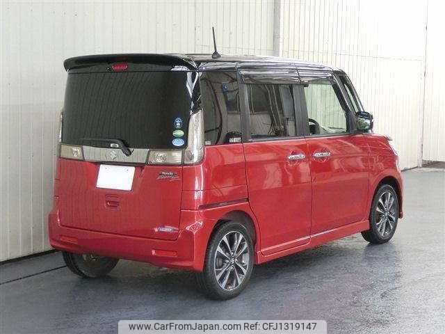 suzuki spacia 2017 CFJ1319147 image 2
