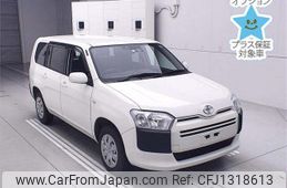 toyota succeed-van 2018 -TOYOTA--Succeed Van NCP165V-0049682---TOYOTA--Succeed Van NCP165V-0049682-