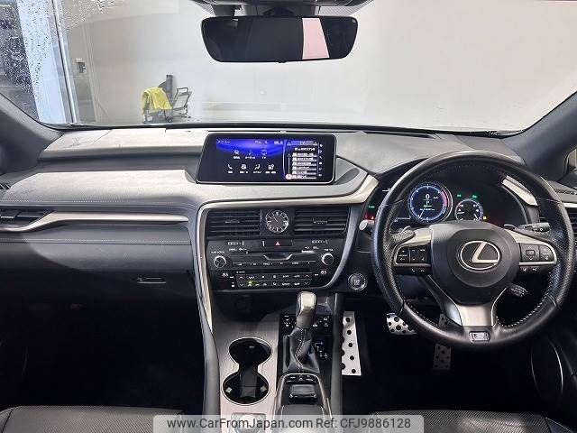 lexus rx 2017 -LEXUS--Lexus RX DBA-AGL20W--AGL20-0006723---LEXUS--Lexus RX DBA-AGL20W--AGL20-0006723- image 2