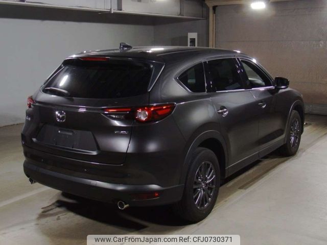 mazda cx-8 2020 -MAZDA--CX-8 KG2P-308678---MAZDA--CX-8 KG2P-308678- image 2