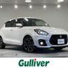 suzuki swift 2018 -SUZUKI--Swift CBA-ZC33S--ZC33S-109345---SUZUKI--Swift CBA-ZC33S--ZC33S-109345- image 1