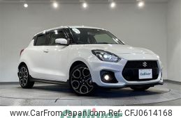 suzuki swift 2018 -SUZUKI--Swift CBA-ZC33S--ZC33S-109345---SUZUKI--Swift CBA-ZC33S--ZC33S-109345-