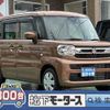 suzuki spacia 2024 GOO_JP_700060017330241008008 image 1