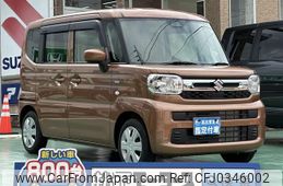 suzuki spacia 2024 GOO_JP_700060017330241008008