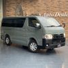 toyota hiace-van 2024 quick_quick_GDH206V_GDH206-1107904 image 1