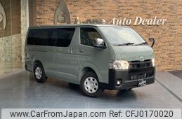 toyota hiace-van 2024 quick_quick_GDH206V_GDH206-1107904