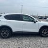 mazda cx-5 2015 NIKYO_ZS48315 image 1