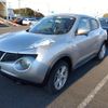 nissan juke 2010 -NISSAN--Juke DBA-YF15--YF15-007784---NISSAN--Juke DBA-YF15--YF15-007784- image 1