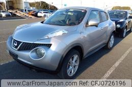 nissan juke 2010 -NISSAN--Juke DBA-YF15--YF15-007784---NISSAN--Juke DBA-YF15--YF15-007784-