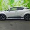 toyota c-hr 2017 quick_quick_DAA-ZYX10_ZYX10-2096863 image 2