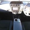 toyota prius-α 2015 -TOYOTA--Prius α ZVW41W--3389320---TOYOTA--Prius α ZVW41W--3389320- image 10