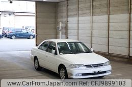 toyota carina 1999 -TOYOTA--Carina AT211-6051728---TOYOTA--Carina AT211-6051728-