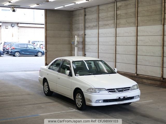 toyota carina 1999 -TOYOTA--Carina AT211-6051728---TOYOTA--Carina AT211-6051728- image 1