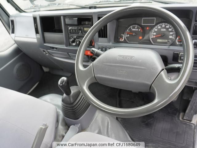 mazda titan 2019 CFJ1680649 image 2