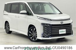 toyota voxy 2022 -TOYOTA--Voxy 6BA-MZRA90W--MZRA90-0018979---TOYOTA--Voxy 6BA-MZRA90W--MZRA90-0018979-