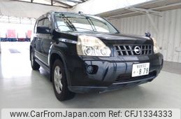 nissan x-trail 2009 ENHANCEAUTO_1_ea301099