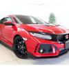 honda civic 2017 -HONDA 【広島 302ﾂ4999】--Civic FK8--FK8-1000724---HONDA 【広島 302ﾂ4999】--Civic FK8--FK8-1000724- image 2