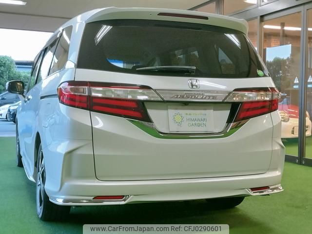 honda odyssey 2013 quick_quick_DBA-RC1_RC1-1005514 image 2