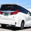 toyota alphard 2020 -TOYOTA 【名変中 】--Alphard AYH30W--0103276---TOYOTA 【名変中 】--Alphard AYH30W--0103276- image 2