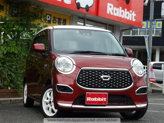 daihatsu cast 2022 CFJ1540340 image 1