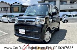 suzuki spacia 2020 quick_quick_MK53S_MK53S-248318