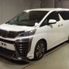 toyota vellfire 2018 -TOYOTA--Vellfire DBA-GGH30W--GGH30-0022657---TOYOTA--Vellfire DBA-GGH30W--GGH30-0022657- image 1