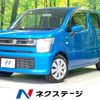 suzuki wagon-r 2019 -SUZUKI--Wagon R DAA-MH55S--MH55S-246618---SUZUKI--Wagon R DAA-MH55S--MH55S-246618- image 1