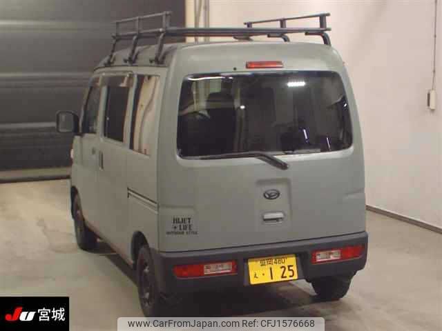 daihatsu hijet-van 2013 CFJ1576668 image 2