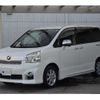 toyota voxy 2012 -TOYOTA 【姫路 341ﾔ 705】--Voxy DBA-ZRR70W--ZRR70-0490938---TOYOTA 【姫路 341ﾔ 705】--Voxy DBA-ZRR70W--ZRR70-0490938- image 1