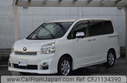 toyota voxy 2012 -TOYOTA 【姫路 341ﾔ 705】--Voxy DBA-ZRR70W--ZRR70-0490938---TOYOTA 【姫路 341ﾔ 705】--Voxy DBA-ZRR70W--ZRR70-0490938-