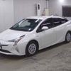 toyota prius 2018 quick_quick_DAA-ZVW50_ZVW50-6116958 image 5