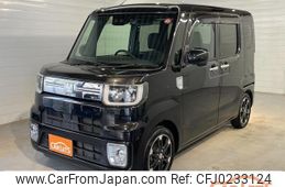 daihatsu wake 2019 quick_quick_DBA-LA700S_LA700S-0144172