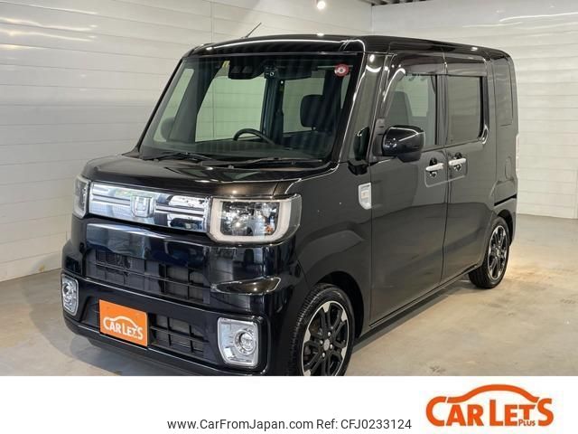 daihatsu wake 2019 quick_quick_DBA-LA700S_LA700S-0144172 image 1