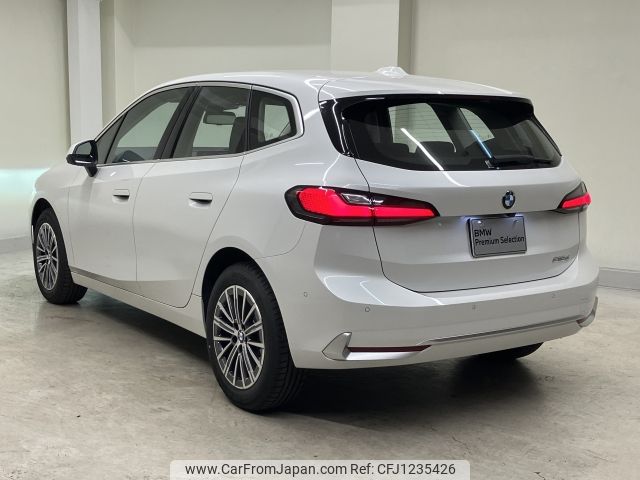 bmw 2-series 2024 -BMW--BMW 2 Series 3DA-22BY20--WBA22BY0707R97***---BMW--BMW 2 Series 3DA-22BY20--WBA22BY0707R97***- image 2