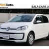 volkswagen up 2019 -VOLKSWAGEN--VW up DBA-AACHY--WVWZZZAAZKD152586---VOLKSWAGEN--VW up DBA-AACHY--WVWZZZAAZKD152586- image 1