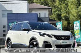 peugeot 5008 2019 CFJ0413294