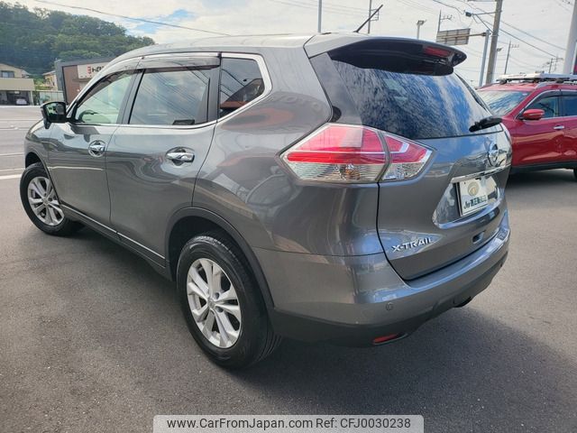 nissan x-trail 2014 -NISSAN--X-Trail DBA-T32--T32-003598---NISSAN--X-Trail DBA-T32--T32-003598- image 2