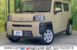 daihatsu taft 2022 CFJ1622874
