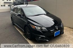 honda stream 2012 -HONDA--Stream DBA-RN8--RN8-3200432---HONDA--Stream DBA-RN8--RN8-3200432-