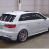 audi s3 2020 -AUDI--Audi S3 ABA-8VDJHF--WAUZZZ8V9LA042664---AUDI--Audi S3 ABA-8VDJHF--WAUZZZ8V9LA042664- image 5