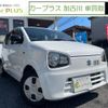 suzuki alto 2019 quick_quick_DBA-HA36S_HA36S-510247 image 1