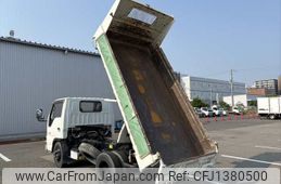 isuzu elf-truck 2004 NIKYO_SS33610