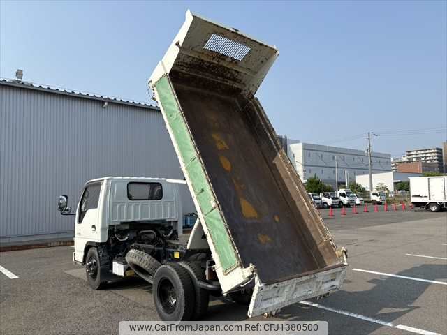 isuzu elf-truck 2004 NIKYO_SS33610 image 1
