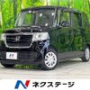 honda n-box 2019 -HONDA--N BOX 6BA-JF3--JF3-1406980---HONDA--N BOX 6BA-JF3--JF3-1406980- image 1